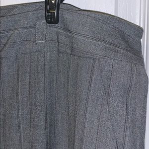 Old Navy work slacks size 16